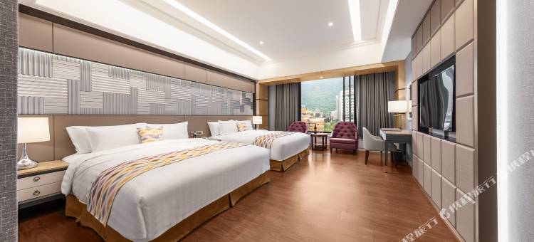 川汤春天温泉酒店旗舰馆图片