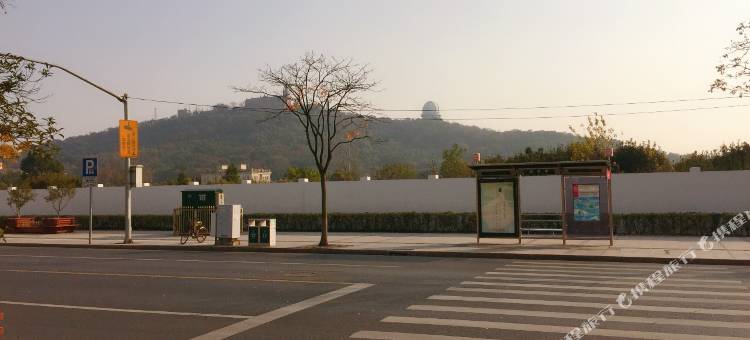 尚客优连锁酒店(上海佘山商业中心店)图片