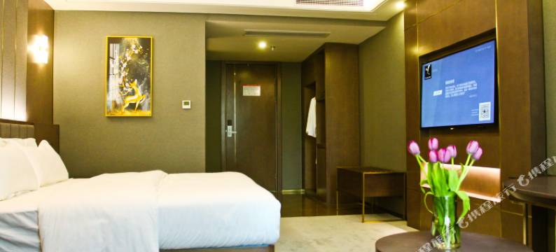 武胜柏悦酒店图片