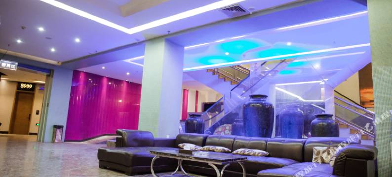 深圳市兰欣时尚酒店(南山地铁站店)图片