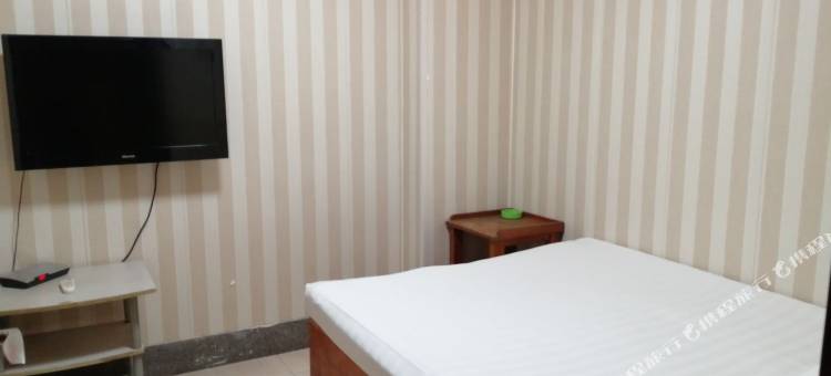 一家人旅店(大连新华店)图片