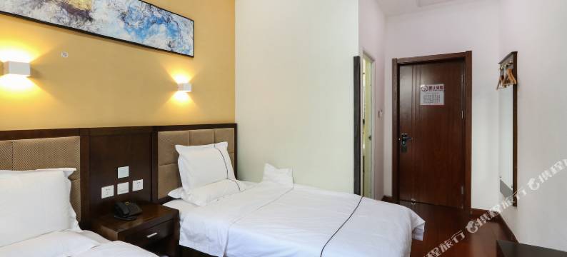 兴化路宾馆(北京地坛和平里北街地铁站店)图片