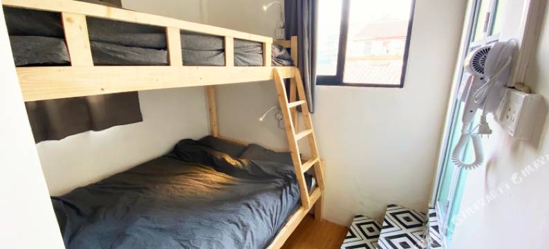 TT青年旅舍(广州北京路步行街店)图片