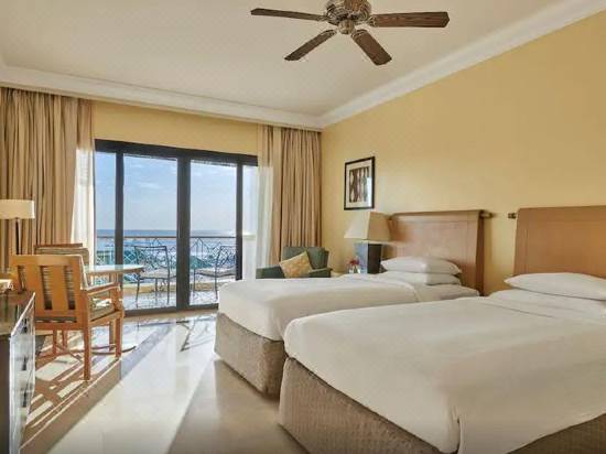 Hyatt Regency Sharm El Sheikh Hotel Reviews And Room Rates Trip Com