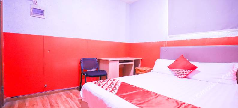 合肥万苑宾馆(东二十埠地铁站店)图片