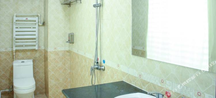 长江商务宾馆图片