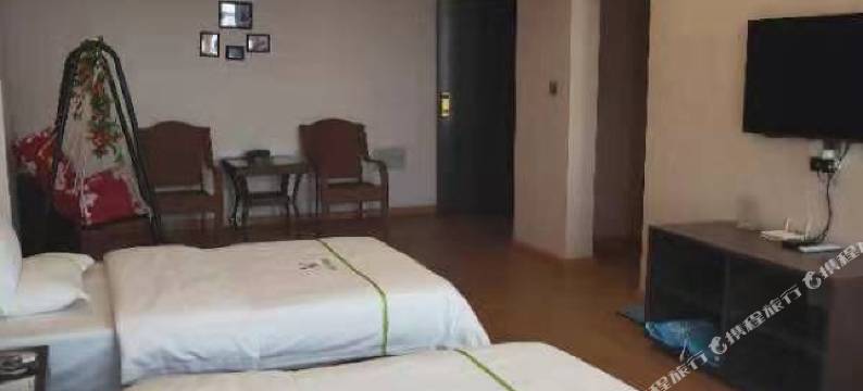 唯爱主题酒店(高平长平东街店)图片