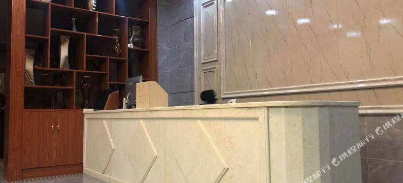 东兴金滩京武海景酒店图片