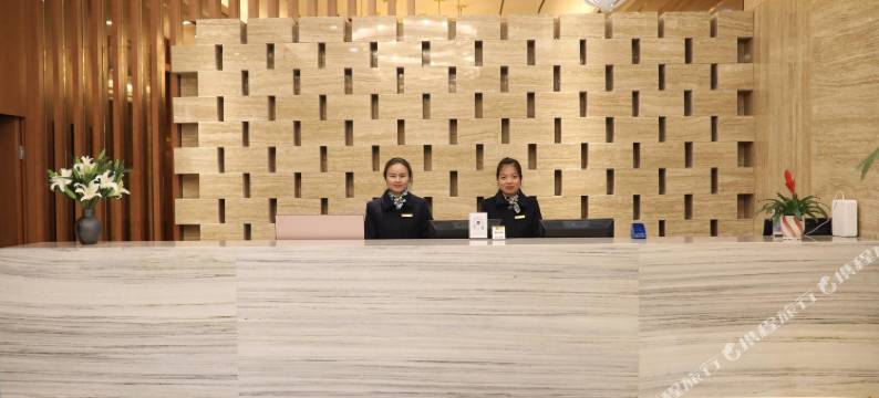 澧县城头山国际大酒店图片