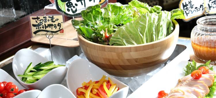 Del Style福冈西中洲酒店by 大和ROYNET(Del Style Fukuoka Nishinakasu by Daiwa Roynet Hotel)图片