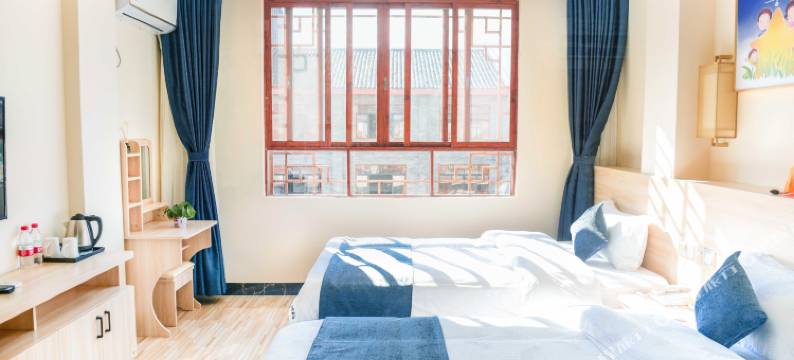 黄姚古镇铂悦酒店图片