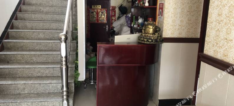 正阳红太阳宾馆图片