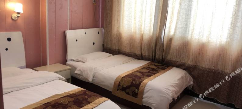 正阳红太阳宾馆图片