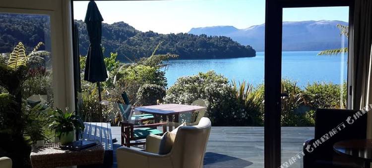 独行者旅社(Solitaire Lodge)图片