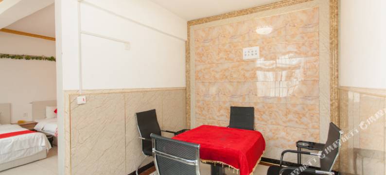 洛阳寻梦苑宾馆图片