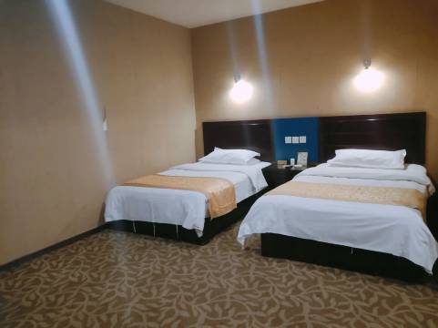 中铁宾馆(贵阳四分店)