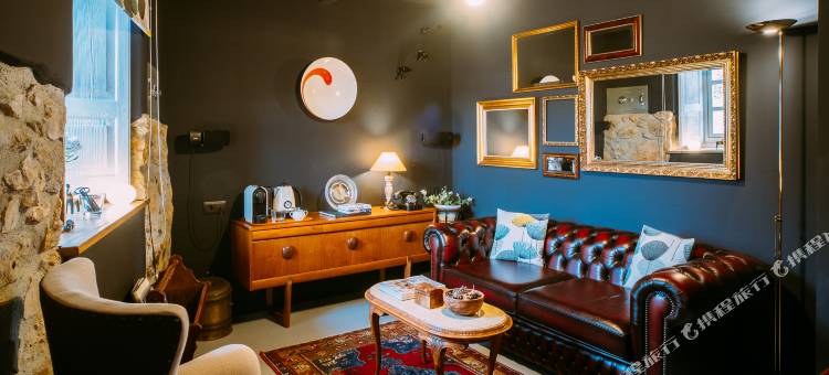 El Gran sueño Boutique Hotel & Apartamentos - Adults Only图片
