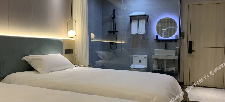 金华东峰酒店(金华高铁站店)图片