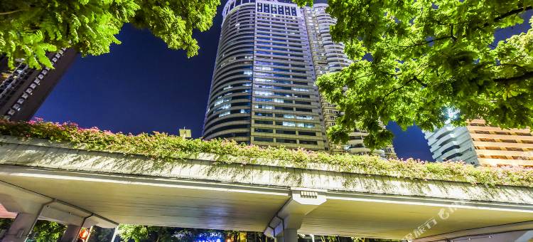 柏曼酒店(广州区庄地铁站店)图片