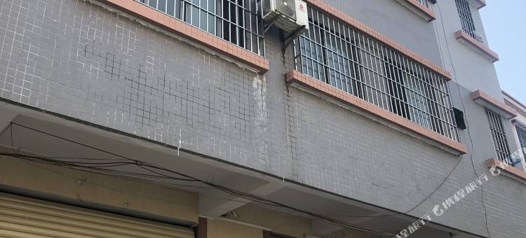 江门真情公寓图片