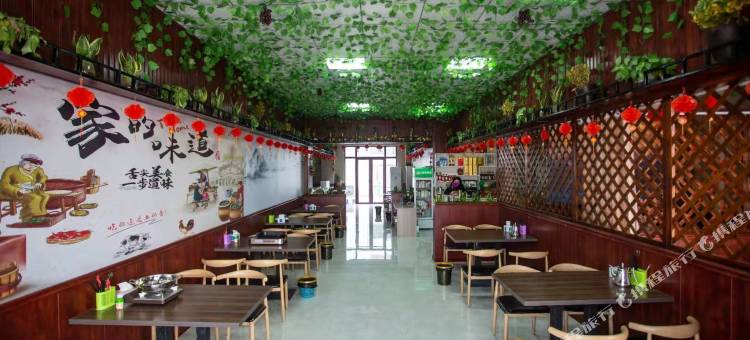 贝壳酒店(灵璧迎宾小镇店)图片