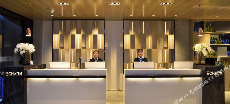 宜尚酒店(昆明火车站万象城店)图片