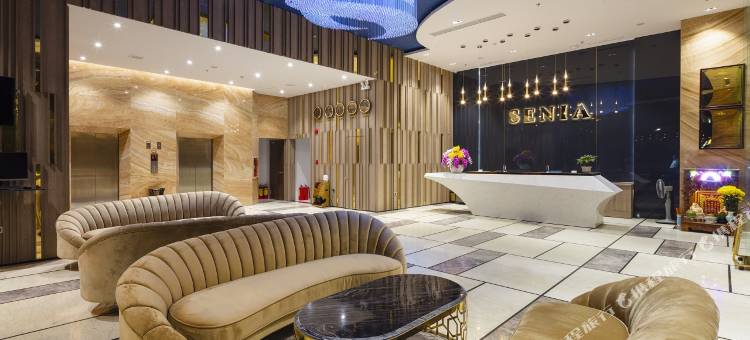 塞尼亚酒店(Senia Hotel)图片