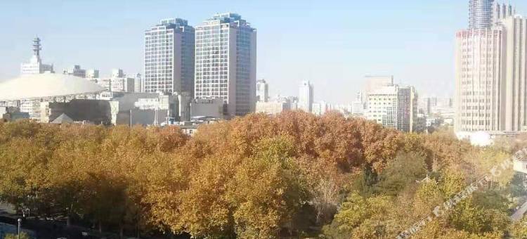 汉庭酒店(郑州二七广场大卫城店)图片