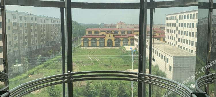 桦南泰和精品酒店图片