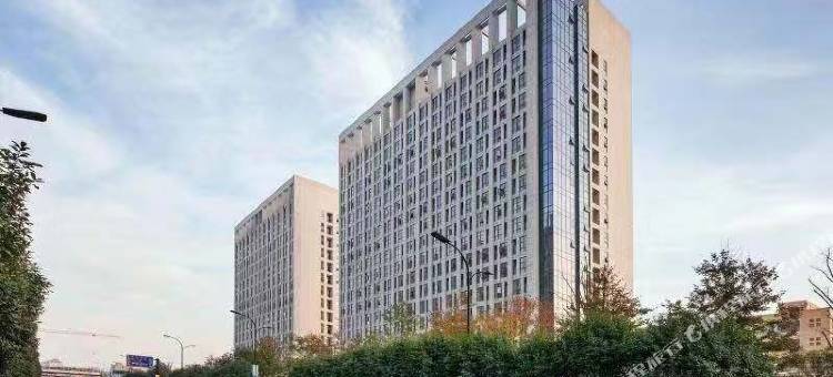 杭州逐梦空间设计师公寓图片