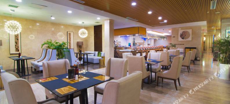 万山红大酒店(铜仁四小店)图片