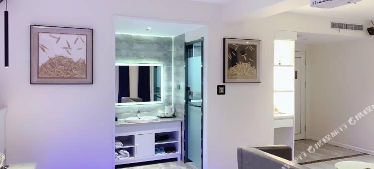 桦南泰和精品酒店图片