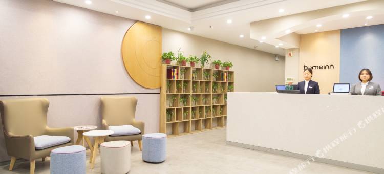 如家酒店(郑州桐柏路金水西路月季公园地铁站店)图片