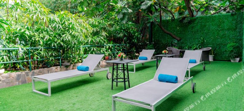 西贡皇家酒店(Royal Hotel Saigon)图片