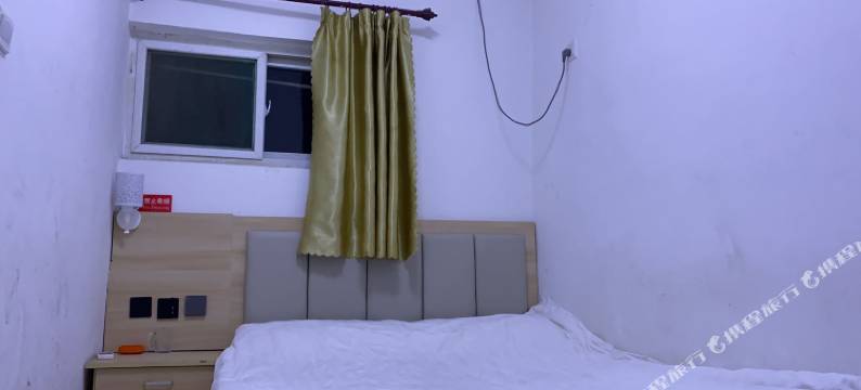 商河德义旅馆图片