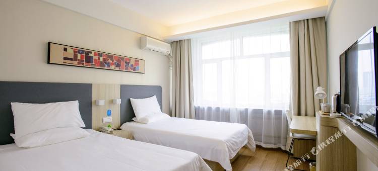 汉庭酒店(郑大一附院大石桥地铁站店)图片