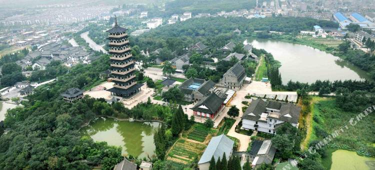 扬州瘦西湖东关街景区漫心酒店图片