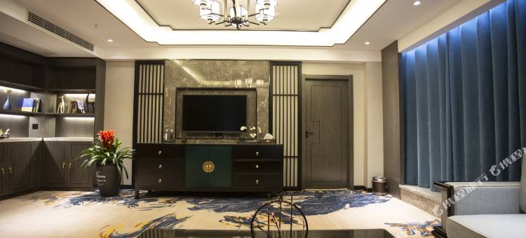 慕尚国际酒店(恩施和润城店)图片