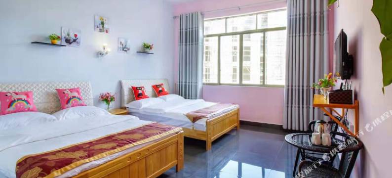 花浓居(阳朔十里画廊遇龙河店)图片