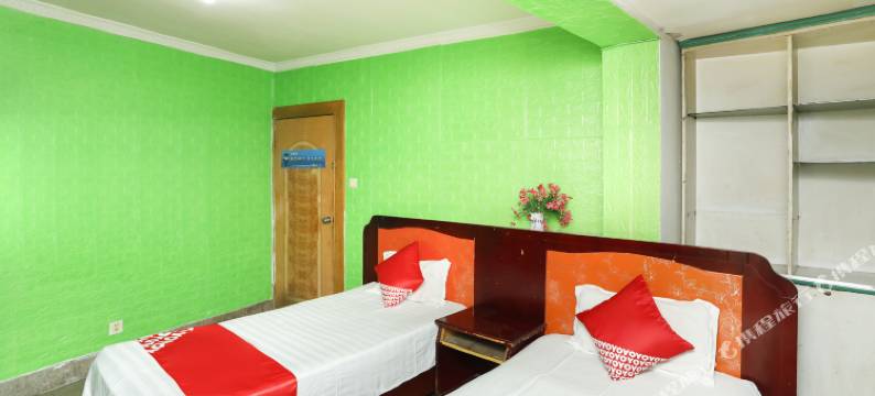 马鞍山福瑞宾馆图片