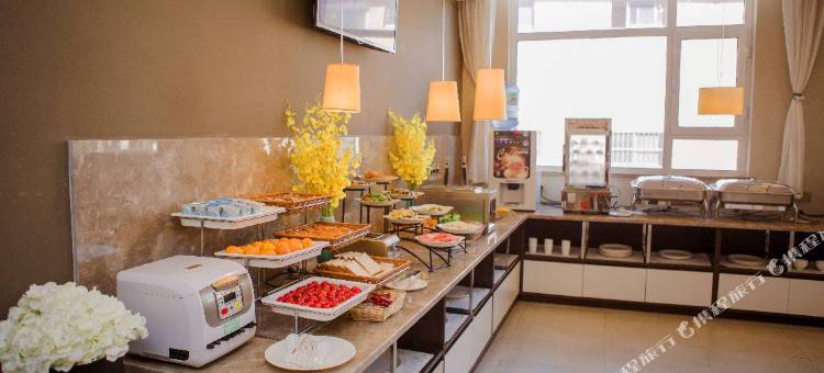 如家酒店(郯城郯东路商业广场店)图片