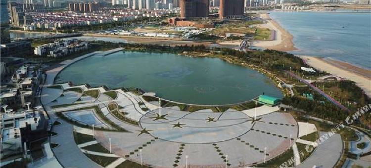 如家睿柏·云酒店(青岛西海岸新区政府世博城店)图片