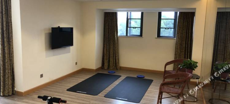 维也纳国际酒店(泰安高铁站店)图片