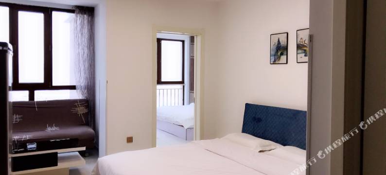 乌托邦民宿(中央大街步行街店)图片