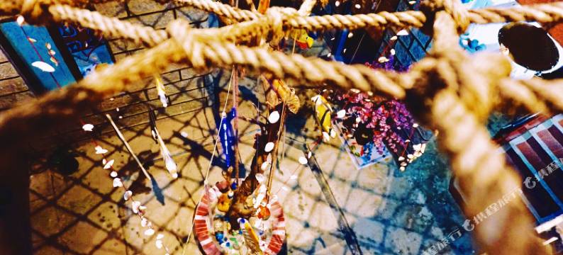 平潭渔家澳海边民宿图片