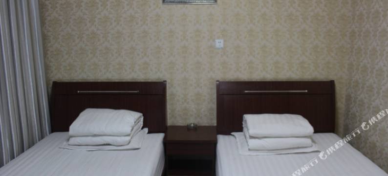 化德新城宾馆图片