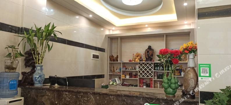 贵定家园旅馆图片