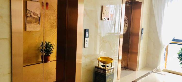 江苏明帆温泉酒店图片