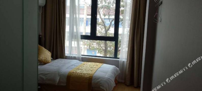 溧阳鸿缘农庄图片