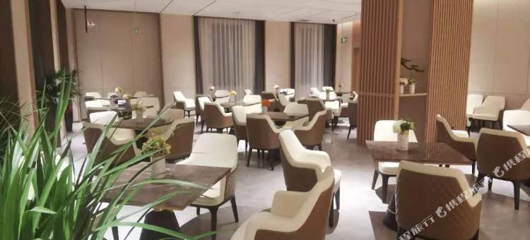 开祥颐兰酒店(郑大一附院火车站西广场店)图片